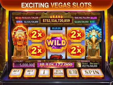 007 Slot ဂိမ်းမျက်နှာပြင် ၅