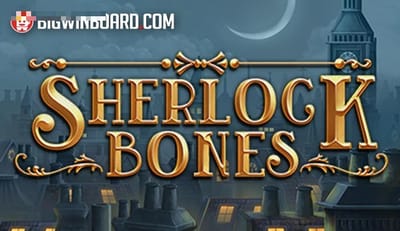 Sherlock Bones